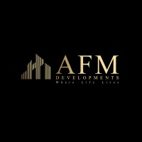 AFM Developments logo - Similar company to Afm Holding Limited