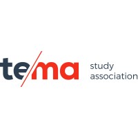 TeMa Groningen Study Association logo - Similar company to Ebf Groningen