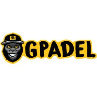 Gpadel logo - Similar company to Getapper