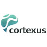 Cortexus logo - Similar company to Busable
