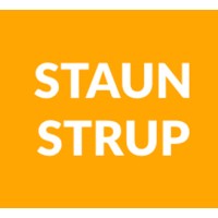 Staunstrup logo - Similar company to Wearevolume