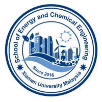 Chemical Engineering, Xiamen University Malaysia logo - Similar company to Xmum Icheme Student Chapter