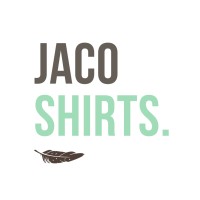 JACO SHIRTS logo - Similar company to Elevaitor
