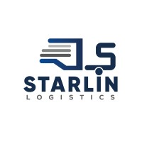 Starlin Logistics logo - Similar company to Starlin Industries Pvt Ltd