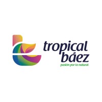 Tropical Báez logo - Similar company to Fresh Báez