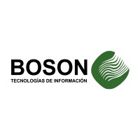 Boson TI logo - Similar company to Nuvasoft Consultores