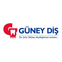 GÜNEY DİŞ DEPOSU TİC. VE SAN. A.Ş. logo - Similar company to Estecare