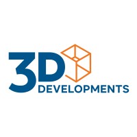 3D-Developments logo - Similar company to Aplusv Solutions
