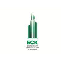 Baltic construction company logo - Similar company to Fsk Llc