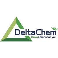 Deltachem International logo - Similar company to Deltachem Group