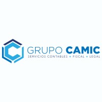 GRUPO CAMIC logo - Similar company to Roistom