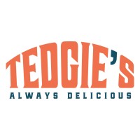 Tedgies logo - Similar company to Pokévaïana