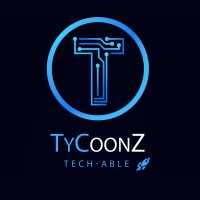 TyCoonZ logo - Similar company to Tycoonz Solutions