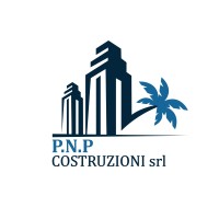 P.N.P. Costruzioni Srl logo - Similar company to Rewild Srl