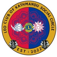 Leo Club Of Kathmandu Social Circle logo - Similar company to Billions Solutions Pvt Ltd