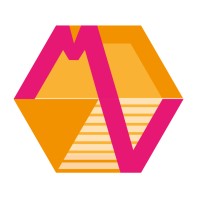 Muvit logo - Similar company to Smt Alcom