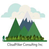 CloudHiker Consulting Inc. logo - Similar company to Sevenpoints Consulting