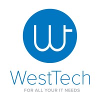 WestTech Technologies logo - Similar company to Westchester Technology Group