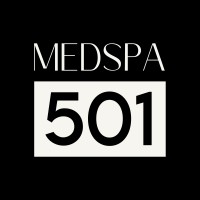 Medspa 501 logo - Similar company to Zoee