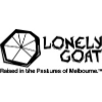 Lonely Goat