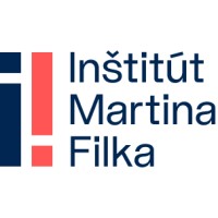 Inštitút Martina Filka logo - Similar company to Prose Intelligence