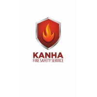 Kanha fire safety service logo - Similar company to Finex Solutions