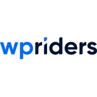 WPRiders logo - Similar company to Emersoft