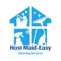 Host Maid-Easy Cleaning Services logo - Similar company to The Utmost Host