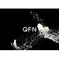 QFN skincare logo - Similar company to Rawkanvas