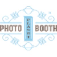 Photobooth Planet