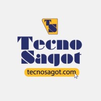 TecnoSagot logo - Similar company to D-Apos