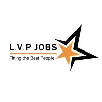 LVP JOBS logo - Similar company to Strive Consultants