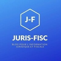 Juris-Fisc logo - Similar company to G&D Associés