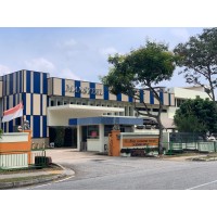 MAXSTEEL ENTERPRISE PTE LTD logo - Similar company to Aligent Spring Pte Ltd