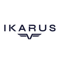 IKARUS-TECH logo - Similar company to Plasma-Tech Systems Kft.