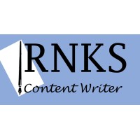 RNKS - Content Writer logo - Similar company to Agence Grand Angle