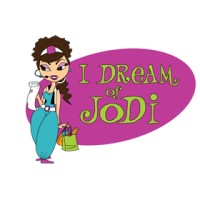 I Dream of Jodi logo - Similar company to Creating Magic Personal Concierge