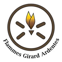 Flammes Girard logo - Similar company to Rio Management