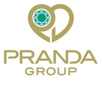 Pranda Jewelry Public Company Ltd logo - Similar company to Prima Art India