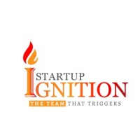 Startup Ignition Team logo - Similar company to Team Ignition