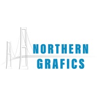 Northern Grafics logo - Similar company to Polymount Us