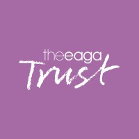 The eaga Trust logo - Similar company to Eaga Partnership