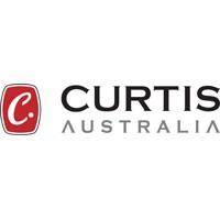 Curtis Australia logo - Similar company to Comune Gallery