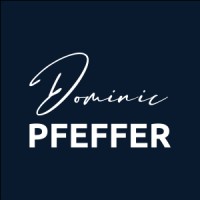 Dominic Pfeffer logo - Similar company to Demandgen.Me