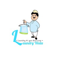 Laundry Wala logo - Similar company to Harvard Lane Ventures