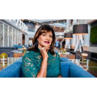 Transformational Life Coaching logo - Similar company to Transformational Coaching