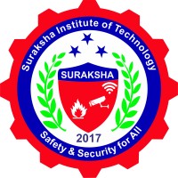 Suraksha Institute of Technology logo - Similar company to Surakshit Technology Solutions Pvt Limited