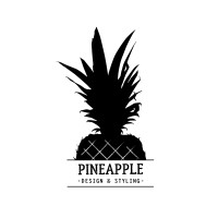 Pineapple Design & Styling logo - Similar company to Limitlessinteriors