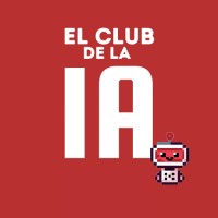 El Club de la IA logo - Similar company to Kemeny Studio