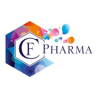 CF Pharma - Hungary logo - Similar company to Creative Accelerator